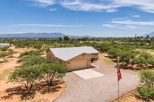 5147 S La Donna Ln, Sierra Vista, AZ 85650 - Photo 1