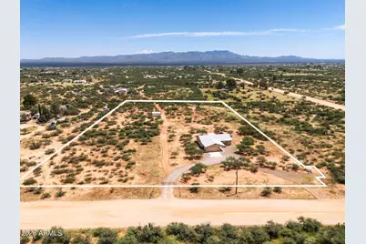 5147 S La Donna Lane, Sierra Vista, AZ 85650 - Photo 8