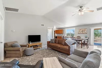 5147 S La Donna Lane, Sierra Vista, AZ 85650 - Photo 16