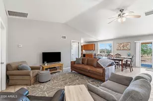 5147 S La Donna Ln, Sierra Vista, AZ 85650 - Photo 16