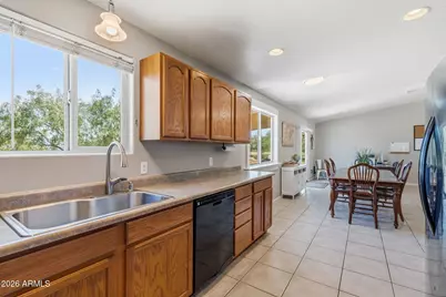 5147 S La Donna Lane, Sierra Vista, AZ 85650 - Photo 24