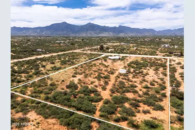 5147 S La Donna Lane, Sierra Vista, AZ 85650 - Photo 58