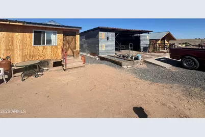 24 County Road N6210 -- #79, Saint Johns, AZ 85936 - Photo 10