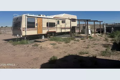 24 County Road N6210 -- #79, Saint Johns, AZ 85936 - Photo 2