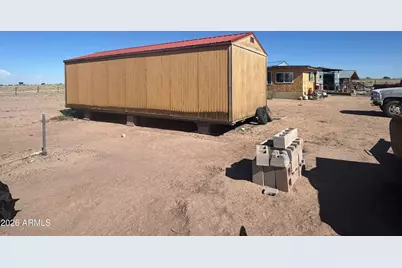 24 County Road N6210 -- #79, Saint Johns, AZ 85936 - Photo 8
