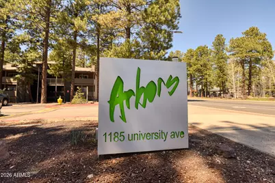 1385 W University Avenue #167, Flagstaff, AZ 86001 - Photo 2
