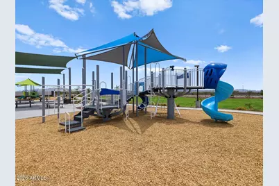 5264 S 246th Lane, Buckeye, AZ 85326 - Photo 44