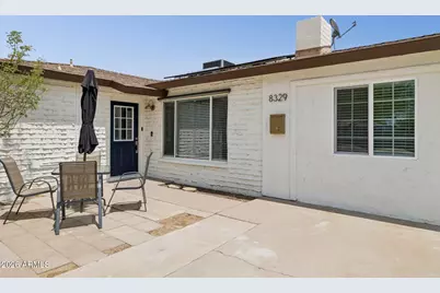 8329 N 5th Street, Phoenix, AZ 85020 - Photo 1