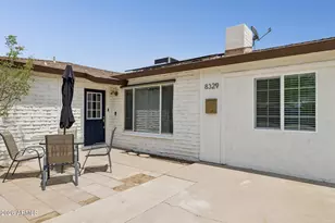 8329 N 5th St, Phoenix, AZ 85020 - Photo 1