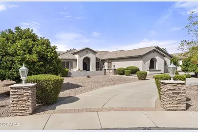 3410 E Vallejo Court, Gilbert, AZ 85298 - Photo 74