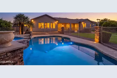 3410 E Vallejo Court, Gilbert, AZ 85298 - Photo 62