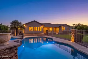 3410 E Vallejo Ct, Gilbert, AZ 85298 - Photo 62