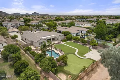 3410 E Vallejo Court, Gilbert, AZ 85298 - Photo 1