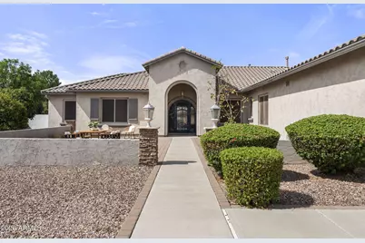 3410 E Vallejo Court, Gilbert, AZ 85298 - Photo 78