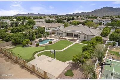 3410 E Vallejo Court, Gilbert, AZ 85298 - Photo 66