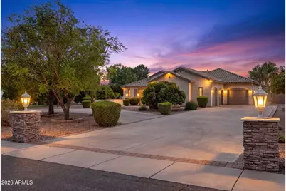 3410 E Vallejo Court, Gilbert, AZ 85298 - Photo 76