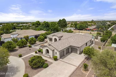 3410 E Vallejo Court, Gilbert, AZ 85298 - Photo 70