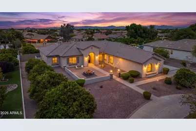 3410 E Vallejo Court, Gilbert, AZ 85298 - Photo 2