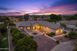3410 E Vallejo Ct, Gilbert, AZ 85298 - Photo 2