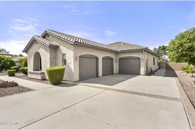3410 E Vallejo Court, Gilbert, AZ 85298 - Photo 4