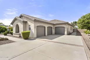 3410 E Vallejo Ct, Gilbert, AZ 85298 - Photo 4