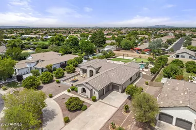 3410 E Vallejo Court, Gilbert, AZ 85298 - Photo 68