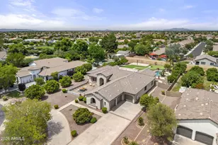 3410 E Vallejo Ct, Gilbert, AZ 85298 - Photo 68