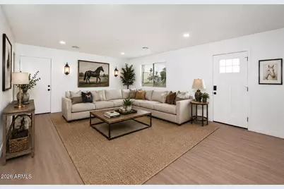 656 S 97th Place #B, Mesa, AZ 85208 - Photo 1