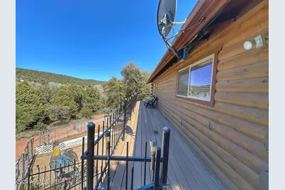 159 E El Camino Del Rey --, Payson, AZ 85541 - Photo 16