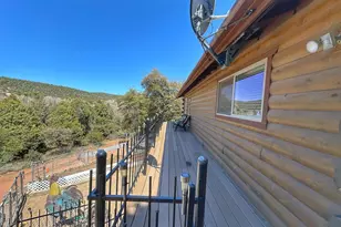 159 E El Camino Del Rey --, Payson, AZ 85541 - Photo 16