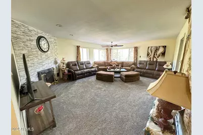 159 E El Camino Del Rey --, Payson, AZ 85541 - Photo 8