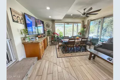 159 E El Camino Del Rey --, Payson, AZ 85541 - Photo 4