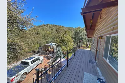 159 E El Camino Del Rey --, Payson, AZ 85541 - Photo 18