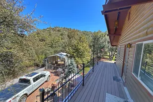 159 E El Camino Del Rey --, Payson, AZ 85541 - Photo 18