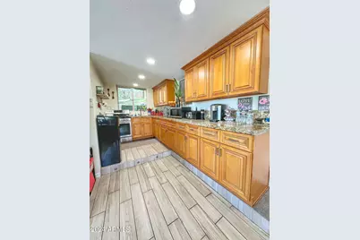 159 E El Camino Del Rey --, Payson, AZ 85541 - Photo 6