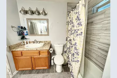 159 E El Camino Del Rey --, Payson, AZ 85541 - Photo 10