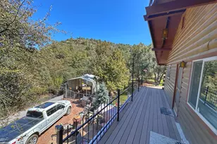 159 E El Camino Del Rey --, Payson, AZ 85541 - Photo 12