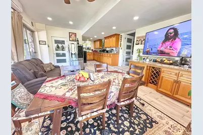 159 E El Camino Del Rey --, Payson, AZ 85541 - Photo 2
