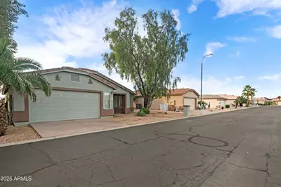 2101 S Meridian Road #387, Apache Junction, AZ 85120 - Photo 36