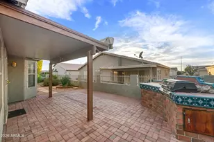 2101 S Meridian Rd, Apache Junction, AZ 85120 - Photo 2