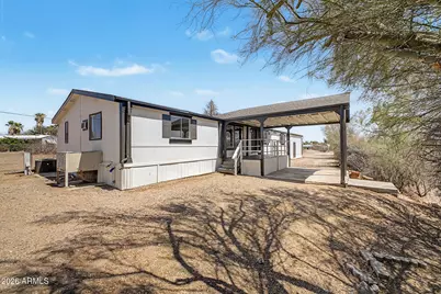 22324 W Sunshine Drive, Wittmann, AZ 85361 - Photo 32