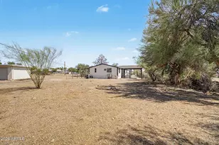 22324 W Sunshine Dr, Wittmann, AZ 85361 - Photo 36