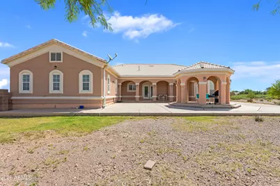 2902 N Udall Street, Douglas, AZ 85607 - Photo 46