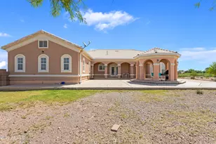 2902 N Udall St, Douglas, AZ 85607 - Photo 46