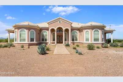 2902 N Udall Street, Douglas, AZ 85607 - Photo 4