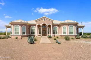 2902 N Udall St, Douglas, AZ 85607 - Photo 4
