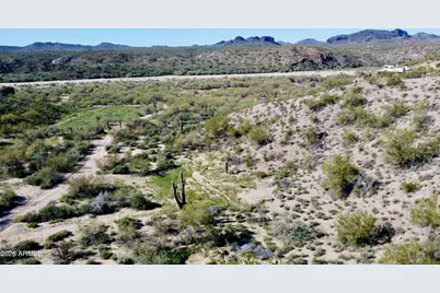 41X45 N 276th Avenue #4&5, Morristown, AZ 85342 - Photo 1