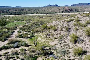 41X45 N 276th Ave, Morristown, AZ 85342 - Photo 1