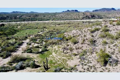 41X45 N 276th Avenue #4&5, Morristown, AZ 85342 - Photo 2