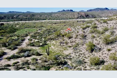 41X45 N 276th Avenue #4&5, Morristown, AZ 85342 - Photo 22
